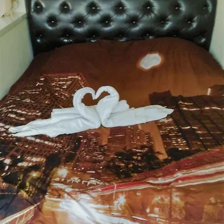 شقة Dange *